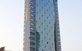 首爾車站德塞納爾斯酒店